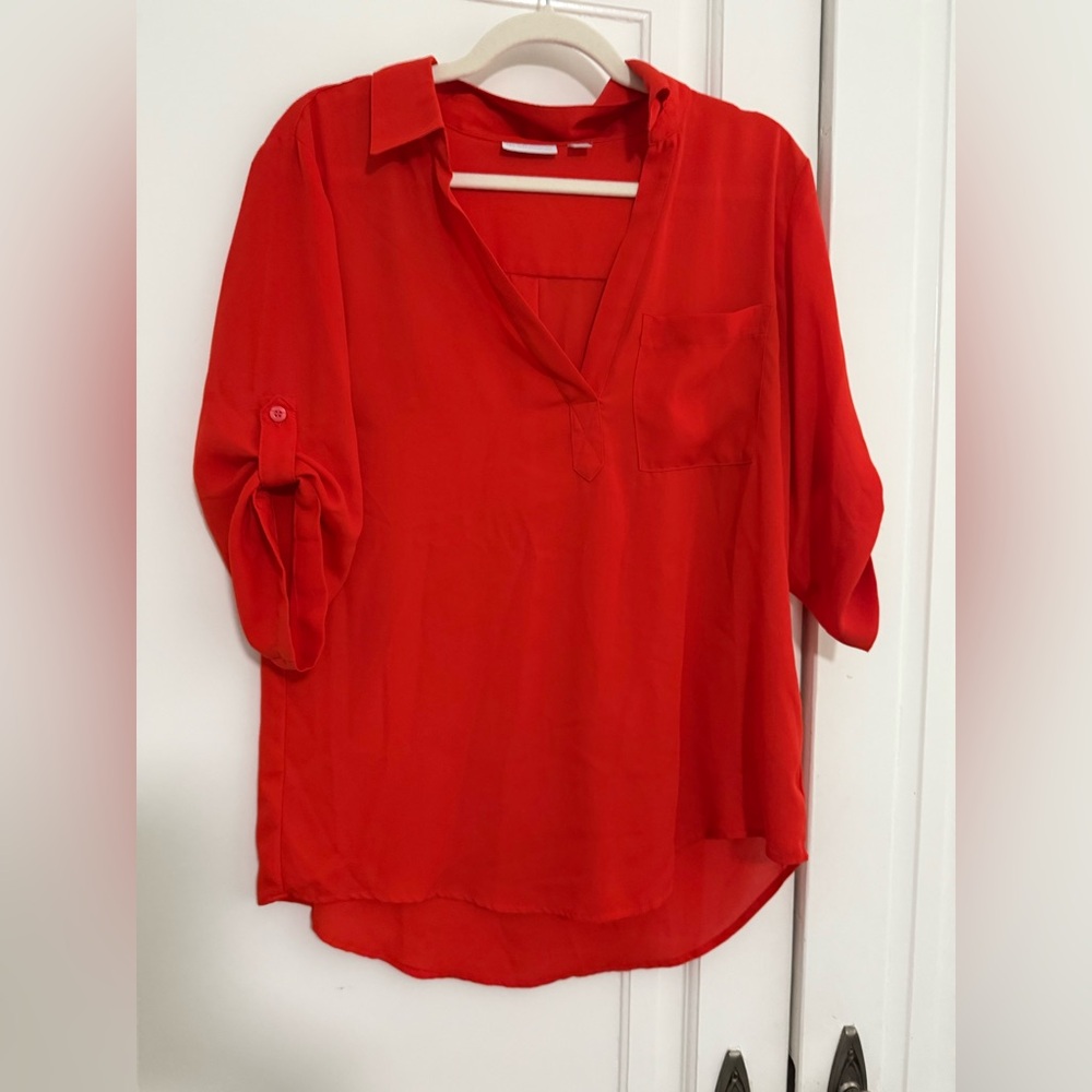 Women's NYCO Blouse